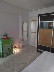 Blk 150 Yio Chu Kang Grove (Ang Mo Kio), HDB 3 Rooms #562703111